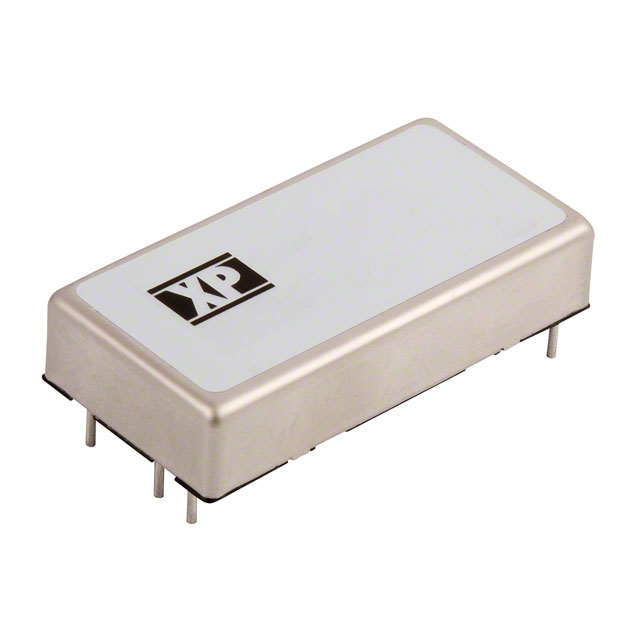 XP POWER AC-DC模块 JCK4012S15