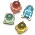 BROADCOM 发光二极管 ALMD-EG3D-VX002