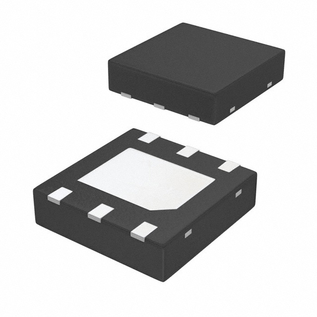 TEXAS INSTRUMENTS LDO稳压器 LP38690SD-2.5/NOPB