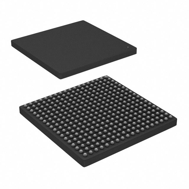 MICROCHIP TECHNOLOGY 其他可编程器件 M2GL050T-1FCSG325