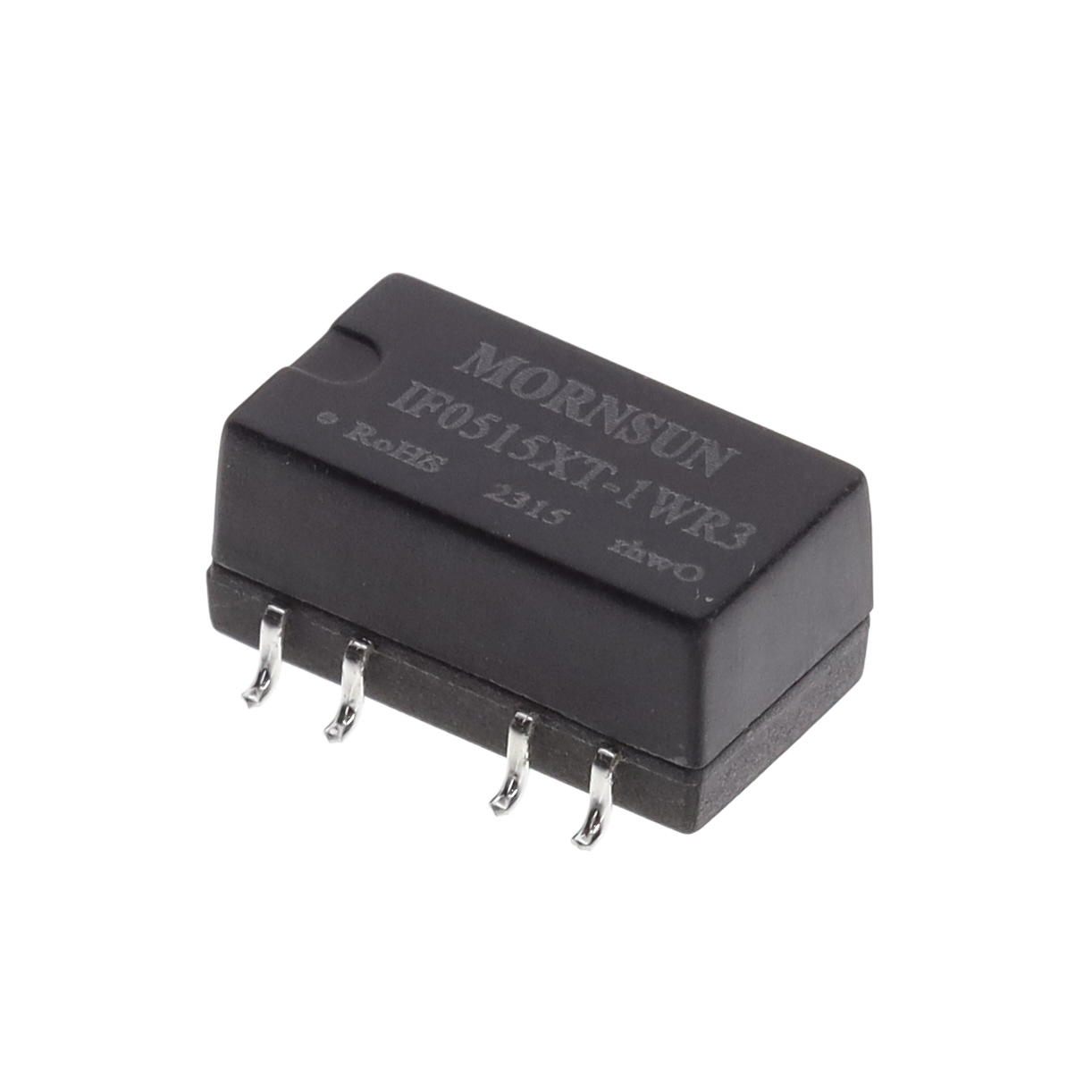 MORNSUN/广州金升阳科技 DC-DC模块 IF0515XT-1WR3