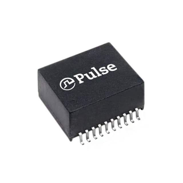PULSE ELECTRONICS 脉冲变压器 HX1339NL