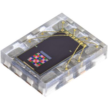 AMS 光电传感器 505460045