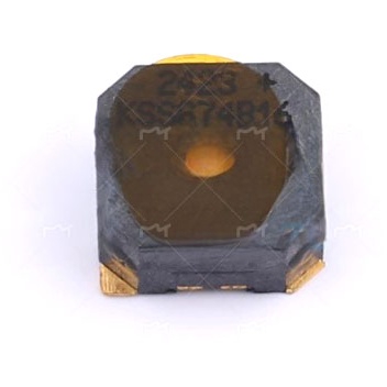 KINGSTATE ELECTRONICS/台湾志丰电子 蜂鸣器 KSSG74B16