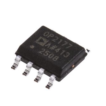 ANALOG DEVICES 运算放大器 OP2177ARZ