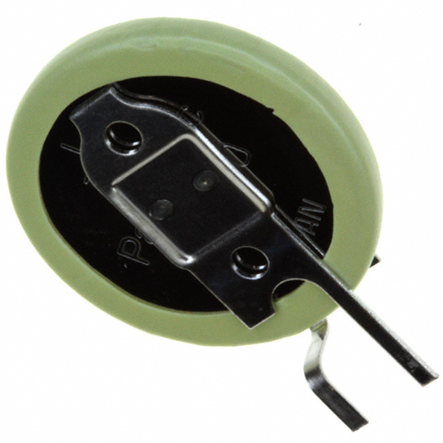 PANASONIC 电池 CR1220/FCN