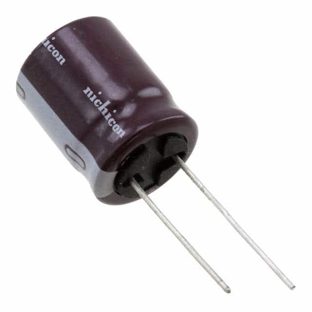 NICHICON 铝电解电容 UCY2G330MHD3