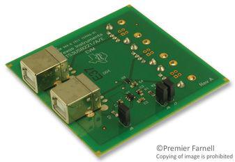 TEXAS INSTRUMENTS 评估、开发板开发工具 TS3USB221AEVM