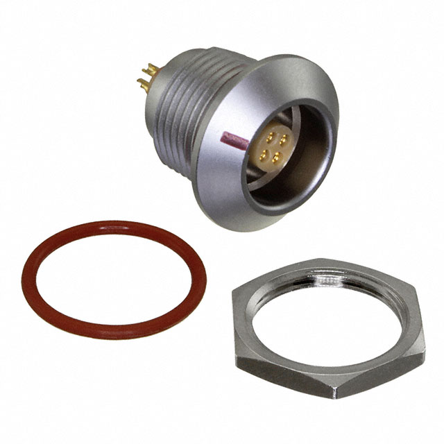 AMPHENOL LTW 圆形连接器 FLKB-04EGFS-GCP-001