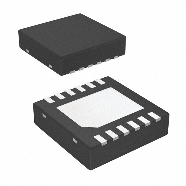 TEXAS INSTRUMENTS  OPA593DNTT