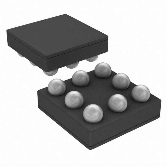 TEXAS INSTRUMENTS RF检测器 LMV232TL/NOPB