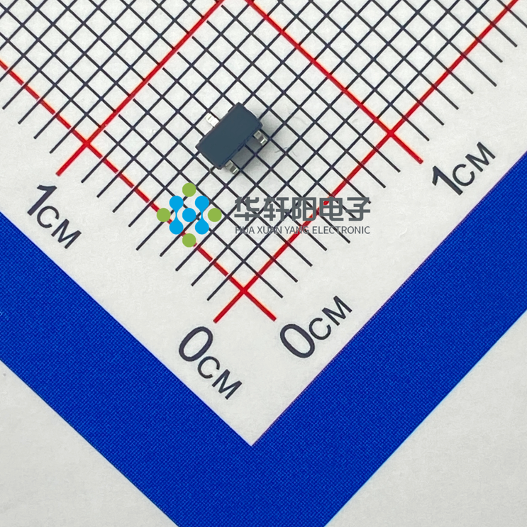 HXY MOSFET/深圳华轩阳电子 场效应管(MOSFET) FDN339AN