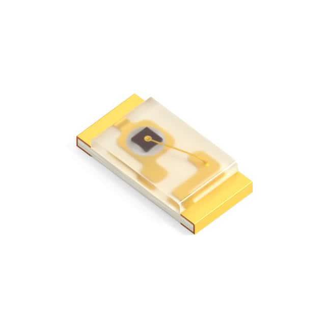 SUNLED 发光二极管 XZVGT53W-6