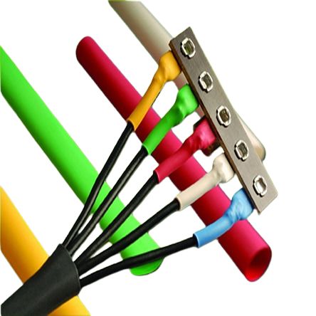 ALPHA WIRE 热缩管 F2212IN WH105