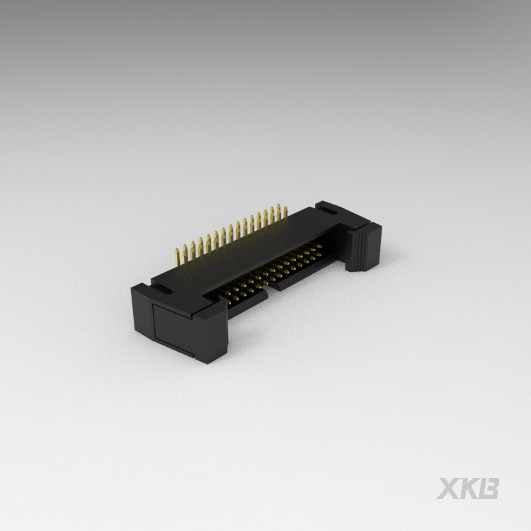 X1270WR-2x15C-6TV01--云汉芯城ICKey.cn