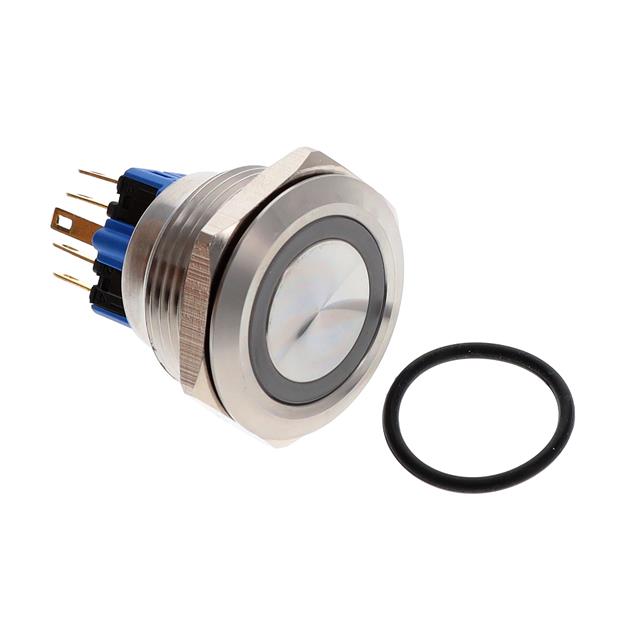 E-SWITCH 按钮开关 PV9F2Y0SS-315