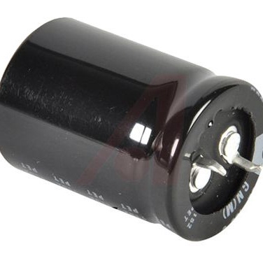 NICHICON 铝电解电容 LGN2H181MELA50