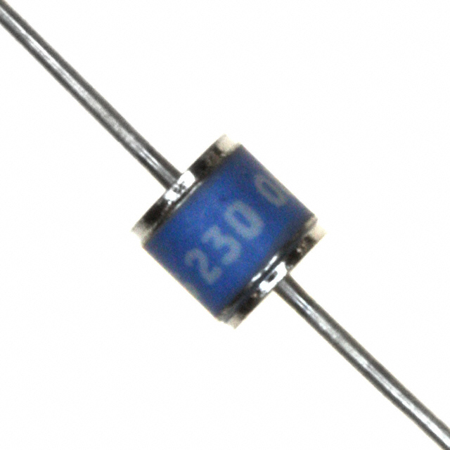 TDK 陶瓷气体放电管(GDT) B88069X2930C102