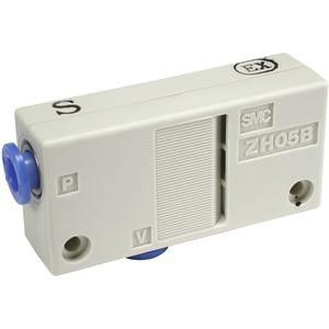 SMC 气动/液压/传动设备 ZH18DSA-03-03-03