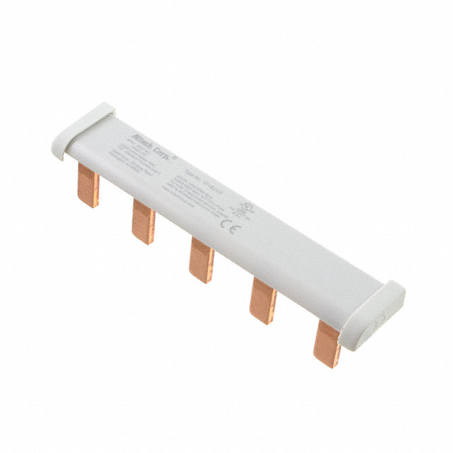 ALTECH 电路保护配件 1P18U1/5