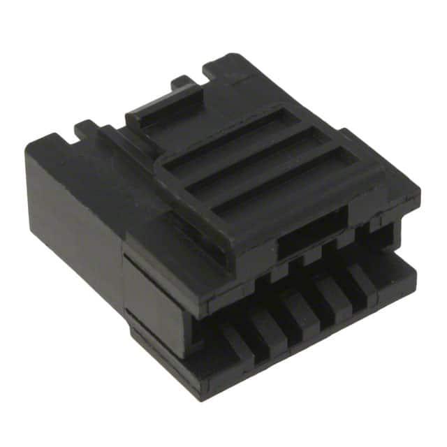 MOLEX 矩形连接器 - 配件 15045104