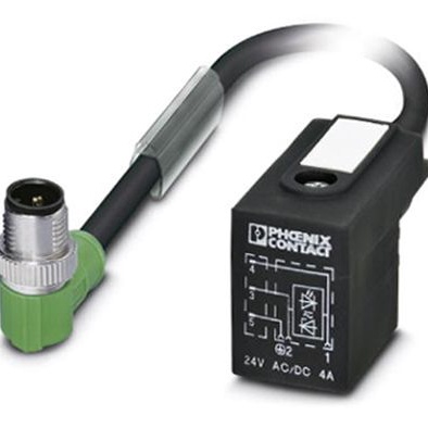 PHOENIX CONTACT 传感器配件 1435205