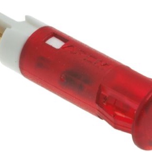 APEM 发光二极管 QS61XXR24