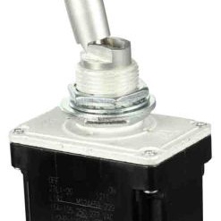 HONEYWELL 拨动开关 2TL1-2G