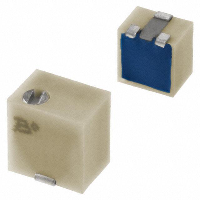 BOURNS 电位器及其他可变电阻器 3214W-1-504E