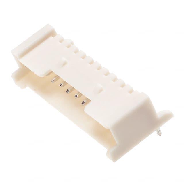 MOLEX 矩形连接器 - 针座 - 公插针 353631260