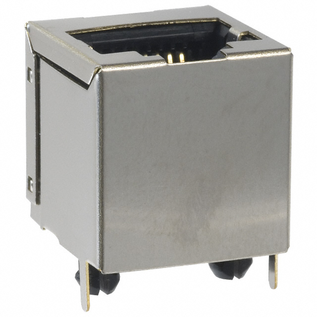 EDAC 模块化连接器 - 插孔 A00-108-222-450