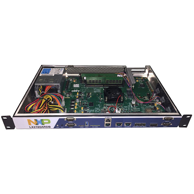 NXP SEMICONDUCTORS 评估、开发板开发工具 LX2160A-RDB