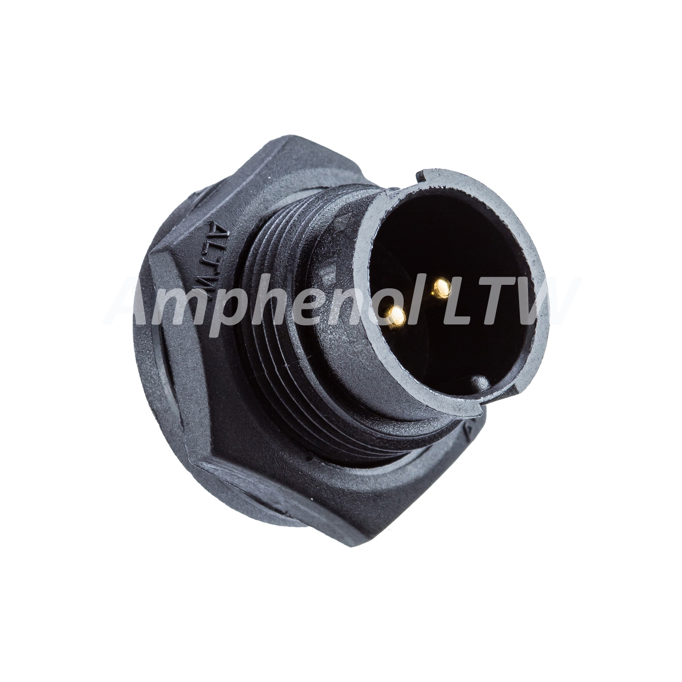 AMPHENOL LTW 圆形连接器 ABD-05PMMS-LC7001