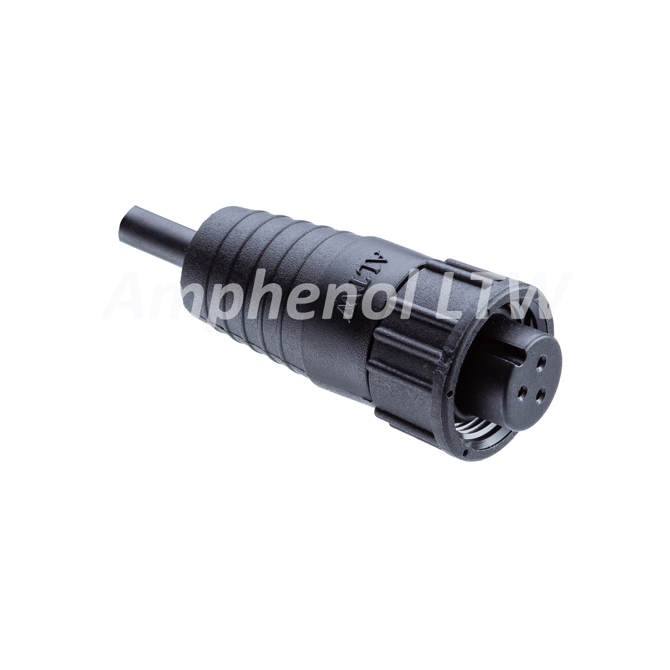 AMPHENOL LTW 其他线缆 ABD-06BFFM-LL7A10
