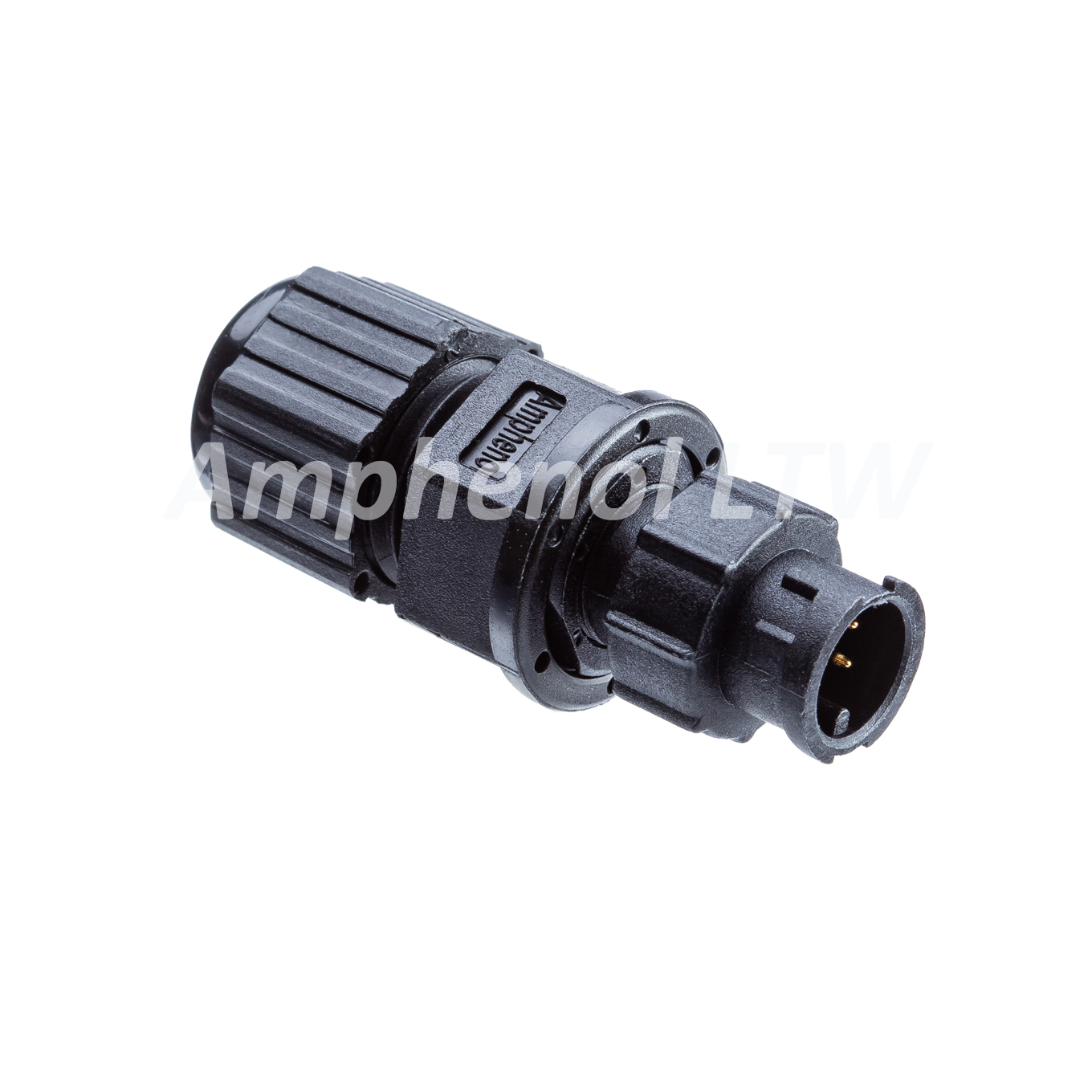 AMPHENOL LTW 圆形连接器 AD-03BMMA-LL7001