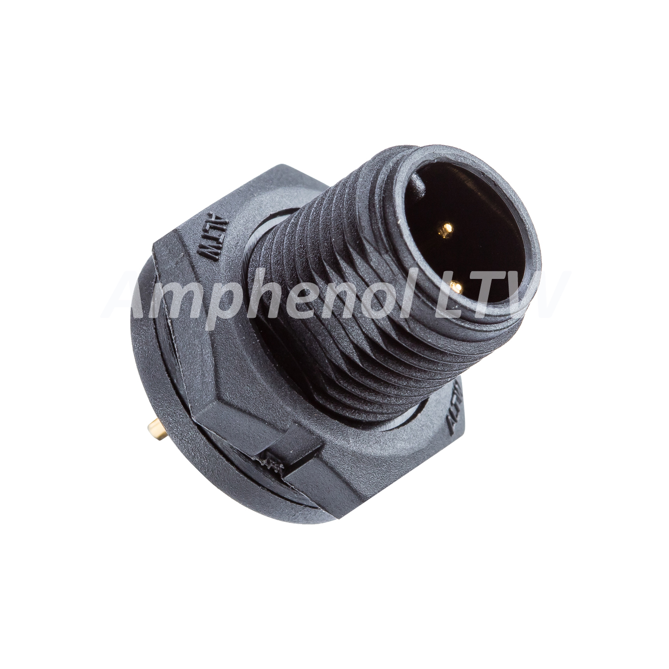AMPHENOL LTW 圆形连接器 AD-03PMMP-SC7001