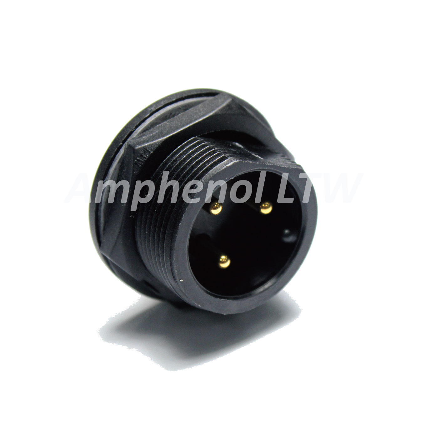 AMPHENOL LTW 圆形连接器 ADC-03PMMS-SC7001