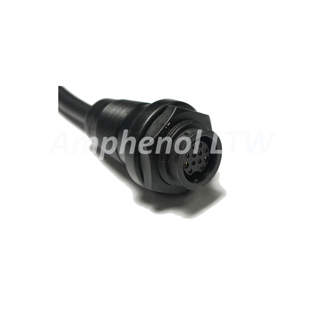 AMPHENOL LTW 其他线缆 BD-02PMFM-LL7A05