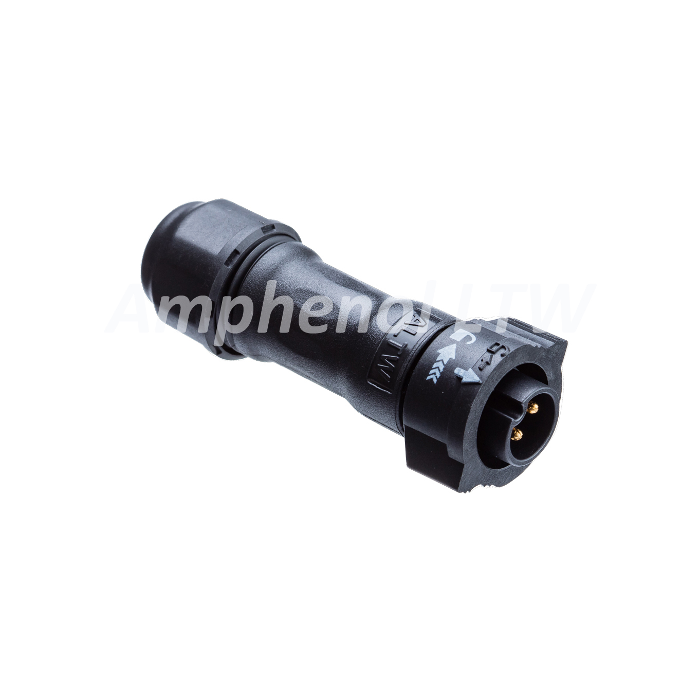 AMPHENOL LTW 圆形连接器 BD-04BFMA-QL8AP0