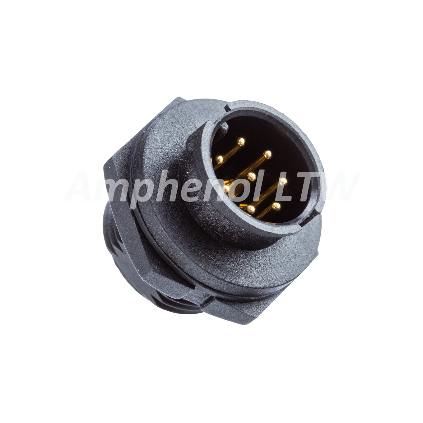 AMPHENOL LTW 圆形连接器 BU-10RMMS-LC7001