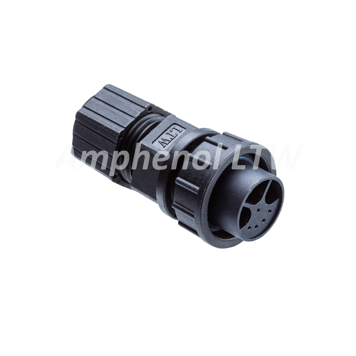 AMPHENOL LTW 圆形连接器 DC-05BFFA-LL7001