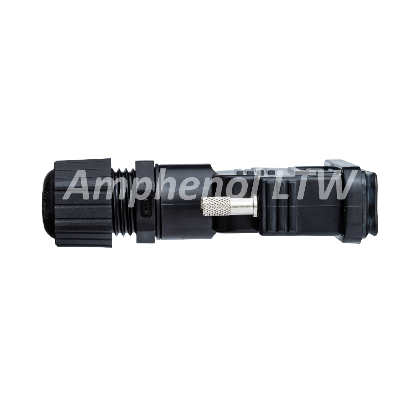 AMPHENOL LTW D-Sub 连接器 HDB-26BMMA-SL7001