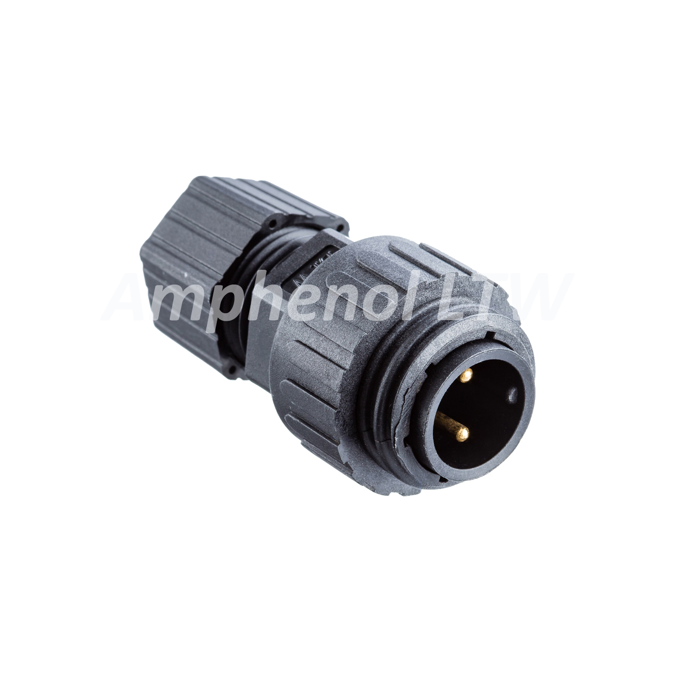 AMPHENOL LTW 圆形连接器 PWF-03BMMA-SL7001