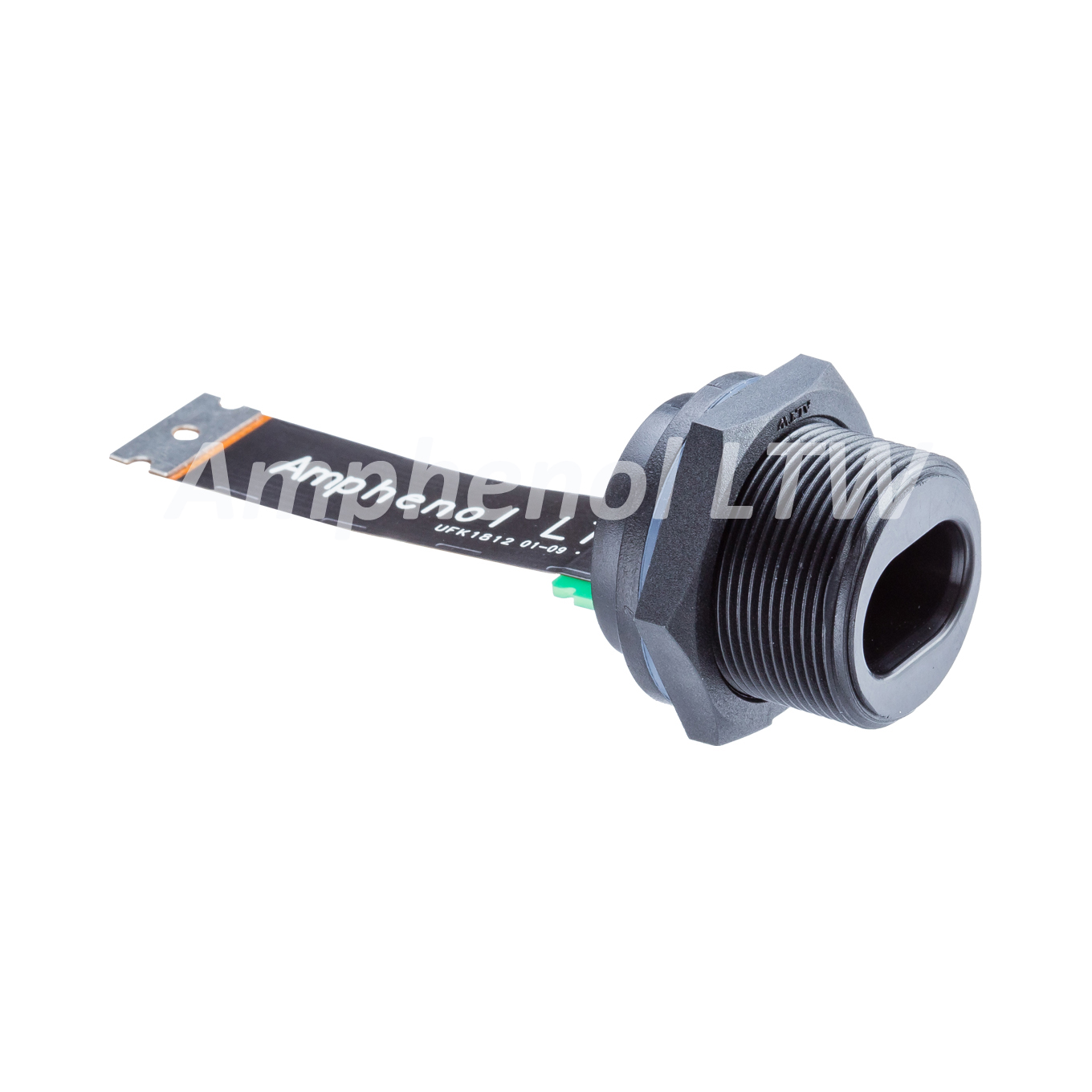 AMPHENOL LTW 圆形连接器 UC-00PMFY-SC7001