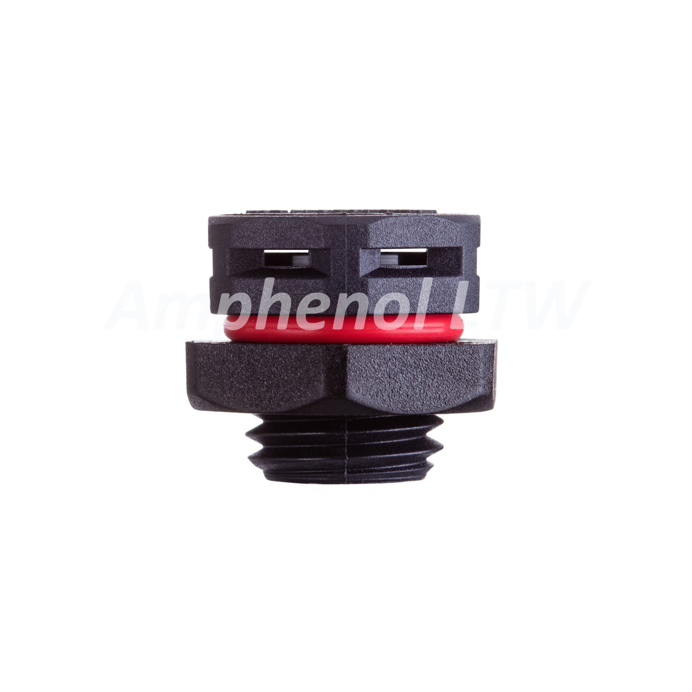 AMPHENOL LTW 圆形连接器 VENT-PS1YBK-N8002