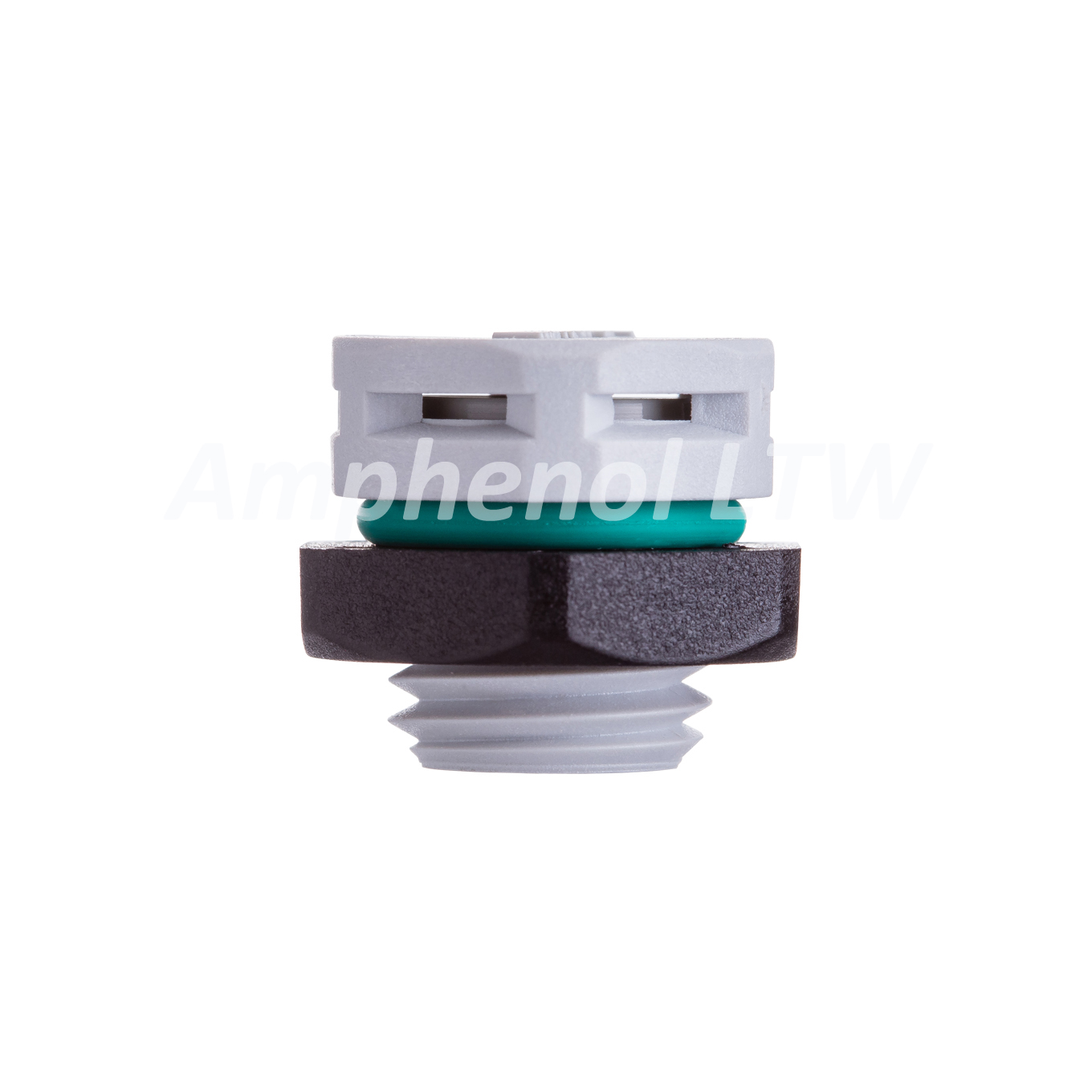 AMPHENOL LTW 圆形连接器 VENT-PS1YGY-O8002